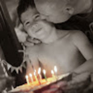 Meet your Posher, Brian